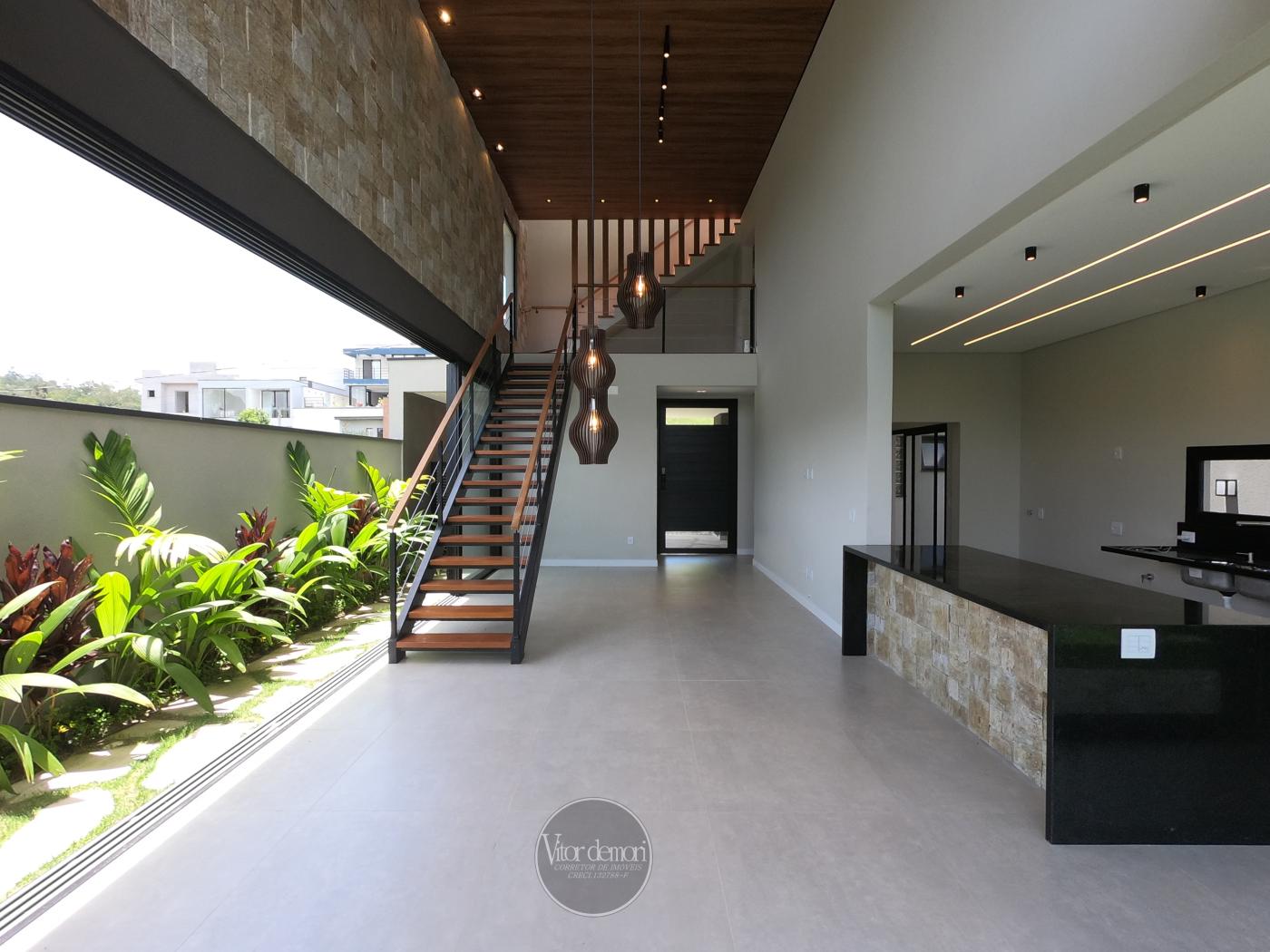 Casa de Condomínio à venda com 3 quartos, 270m² - Foto 11