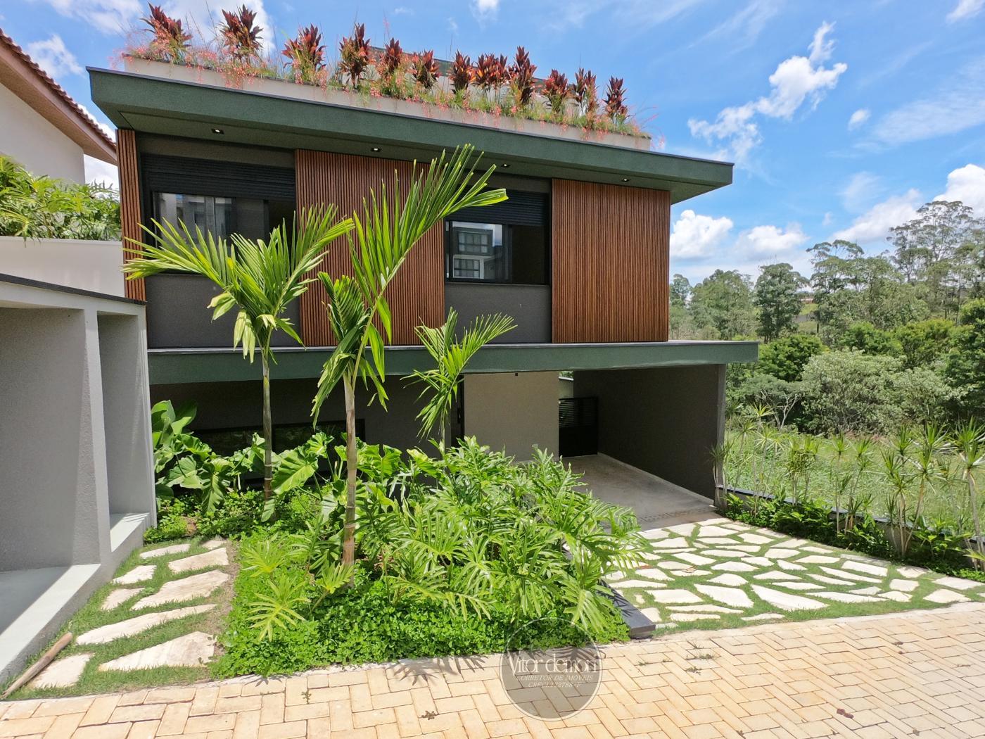 Casa de Condomínio à venda com 3 quartos, 270m² - Foto 44