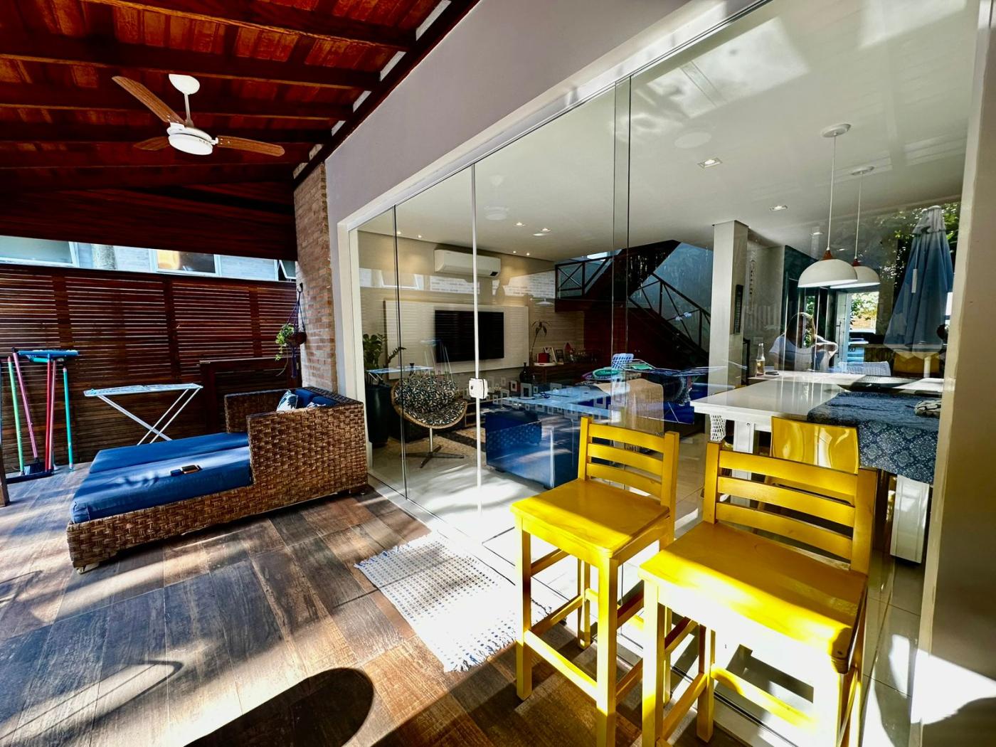 Casa de Condomínio à venda com 4 quartos, 180m² - Foto 19