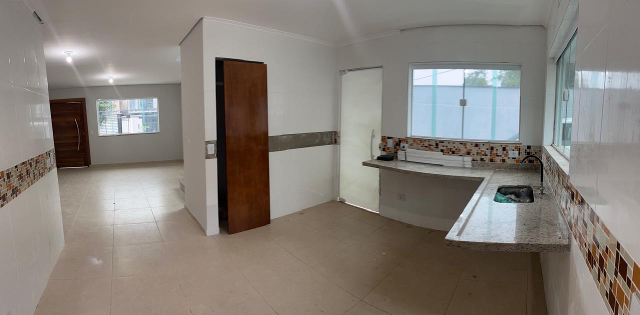 Casa à venda com 3 quartos, 209m² - Foto 7