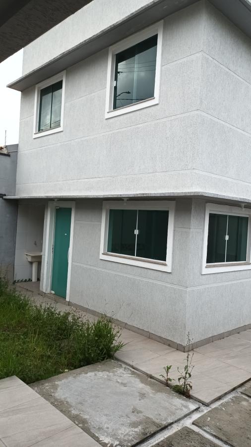 Casa à venda com 3 quartos, 209m² - Foto 21