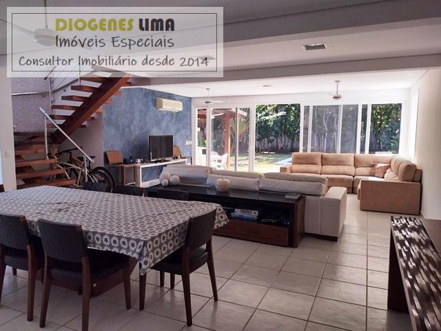 Casa de Condomínio à venda com 5 quartos, 385m² - Foto 26