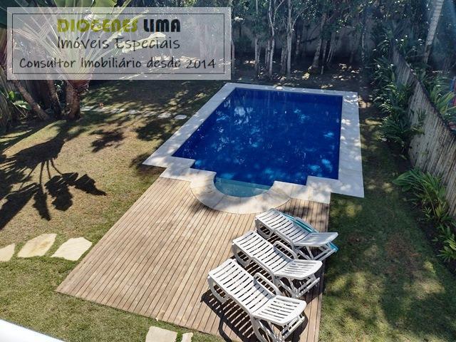 Casa de Condomínio à venda com 5 quartos, 385m² - Foto 25