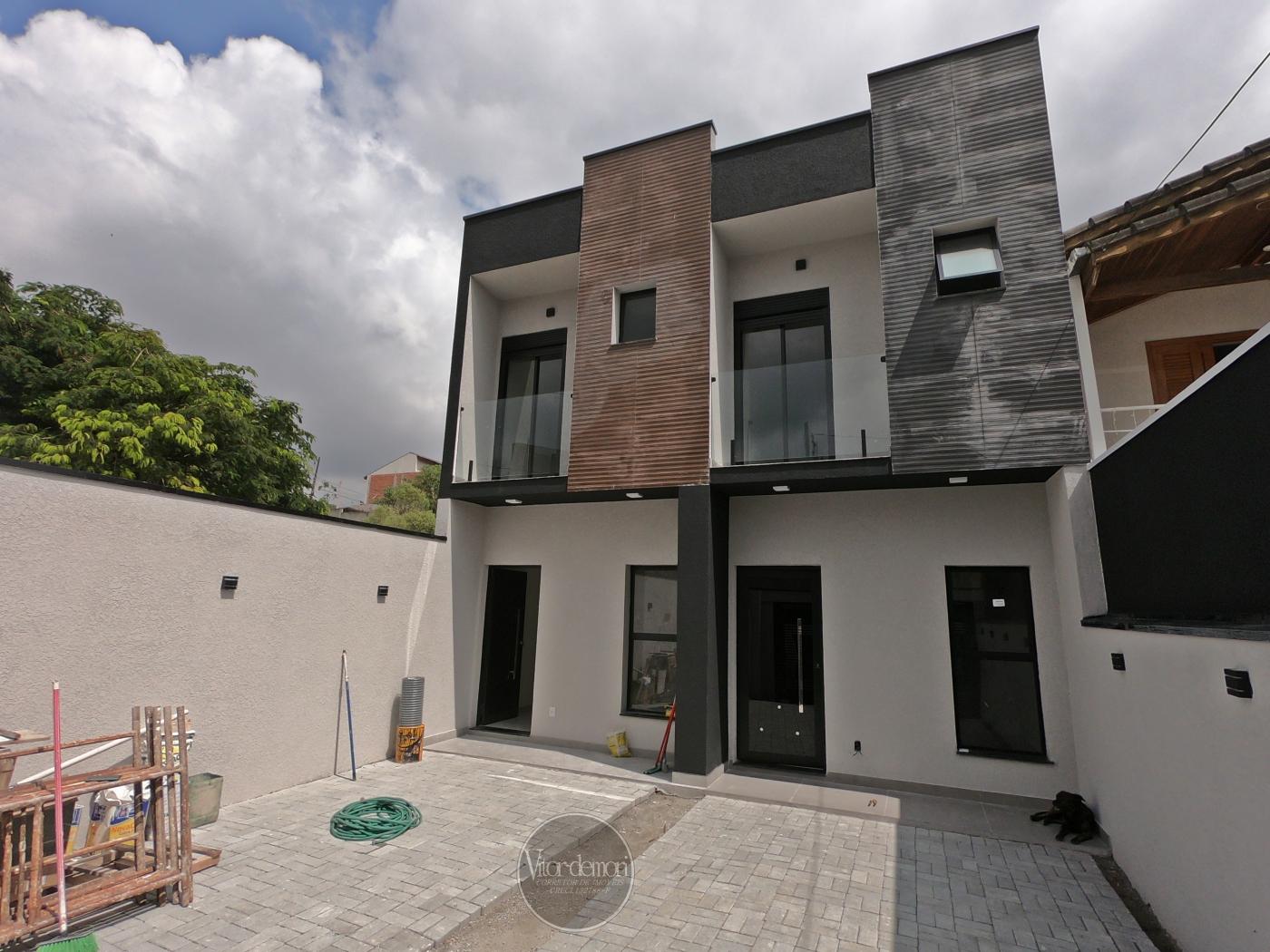 Casa à venda com 2 quartos, 85m² - Foto 17