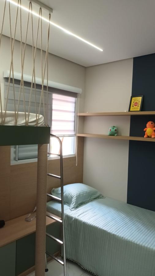 Apartamento à venda com 2 quartos, 47m² - Foto 10