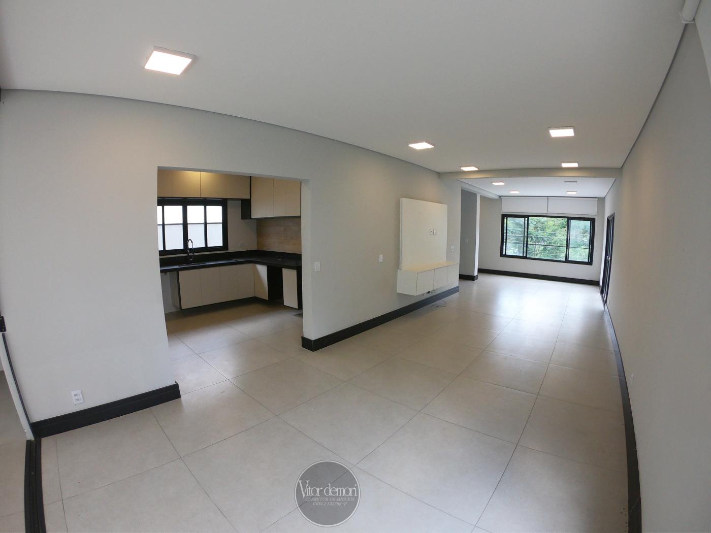 Casa de Condomínio à venda com 3 quartos, 288m² - Foto 6