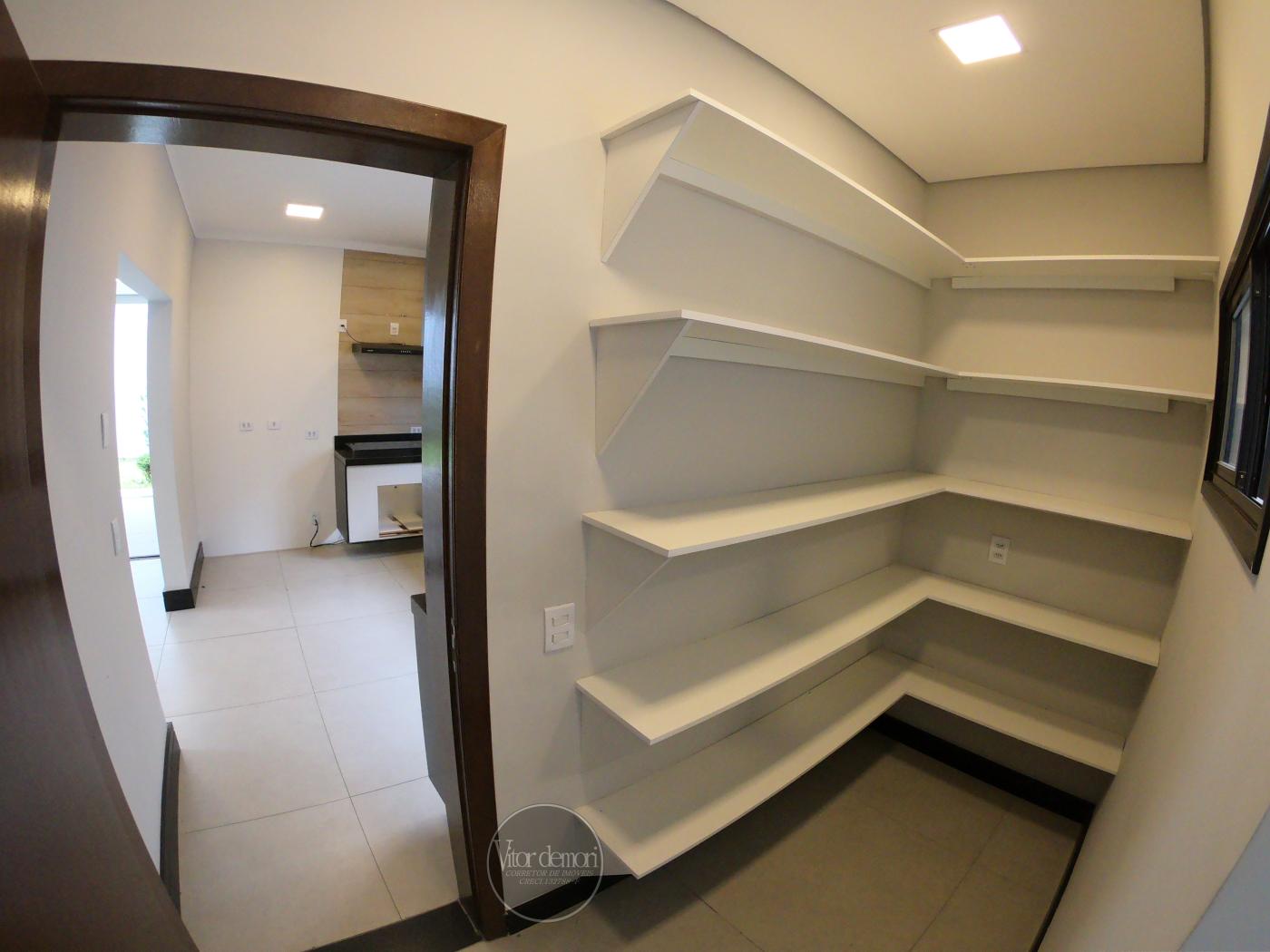 Casa de Condomínio à venda com 3 quartos, 288m² - Foto 10