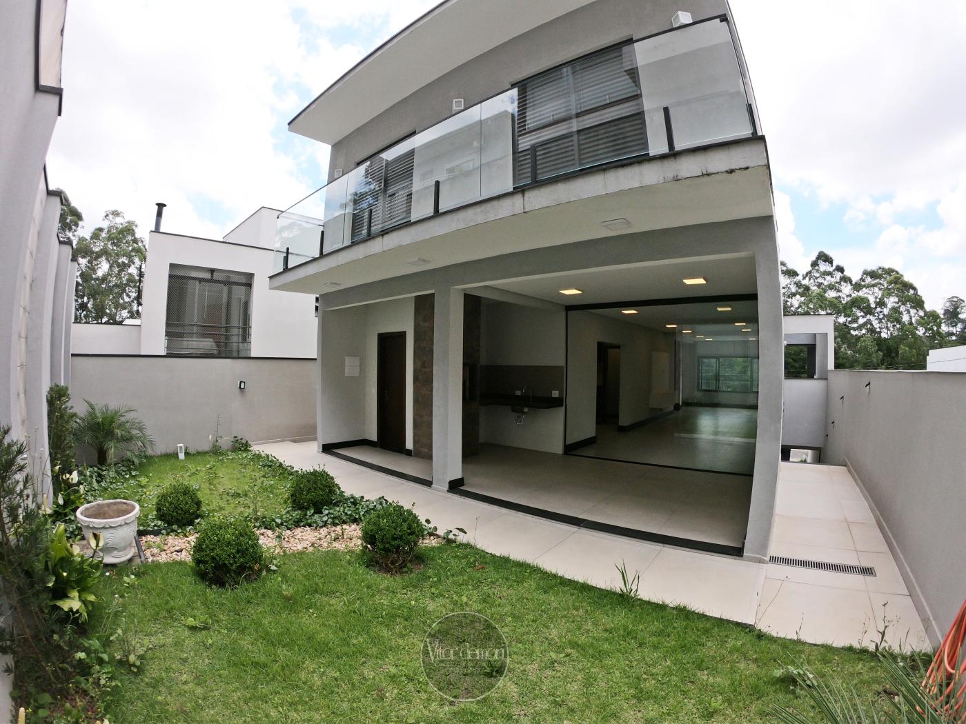 Casa de Condomínio à venda com 3 quartos, 288m² - Foto 13