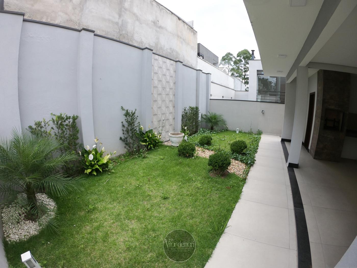 Casa de Condomínio à venda com 3 quartos, 288m² - Foto 14