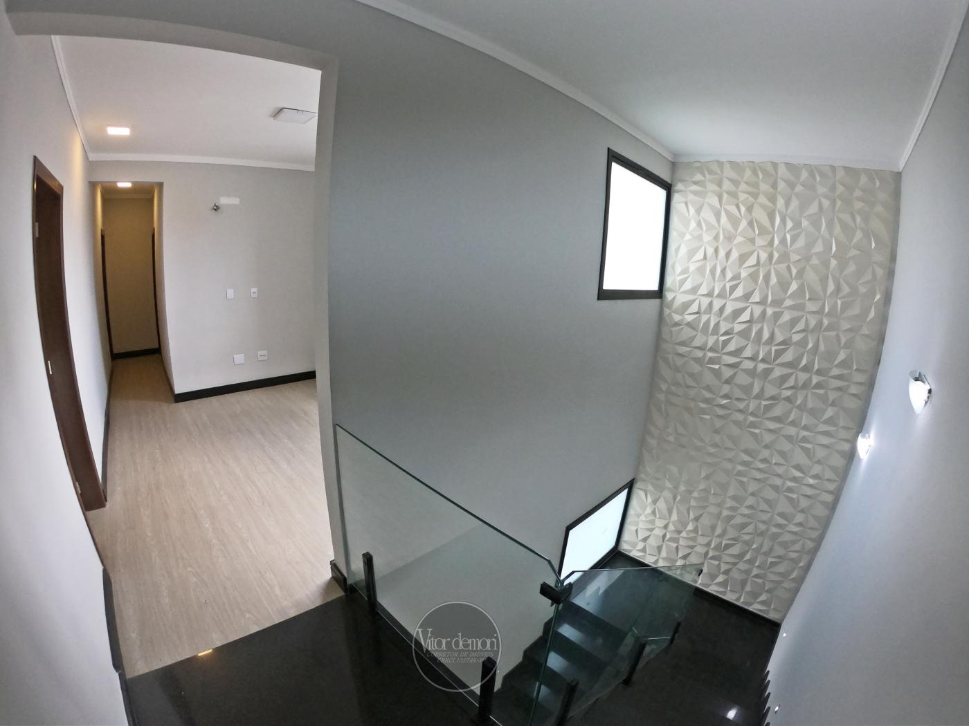 Casa de Condomínio à venda com 3 quartos, 288m² - Foto 17