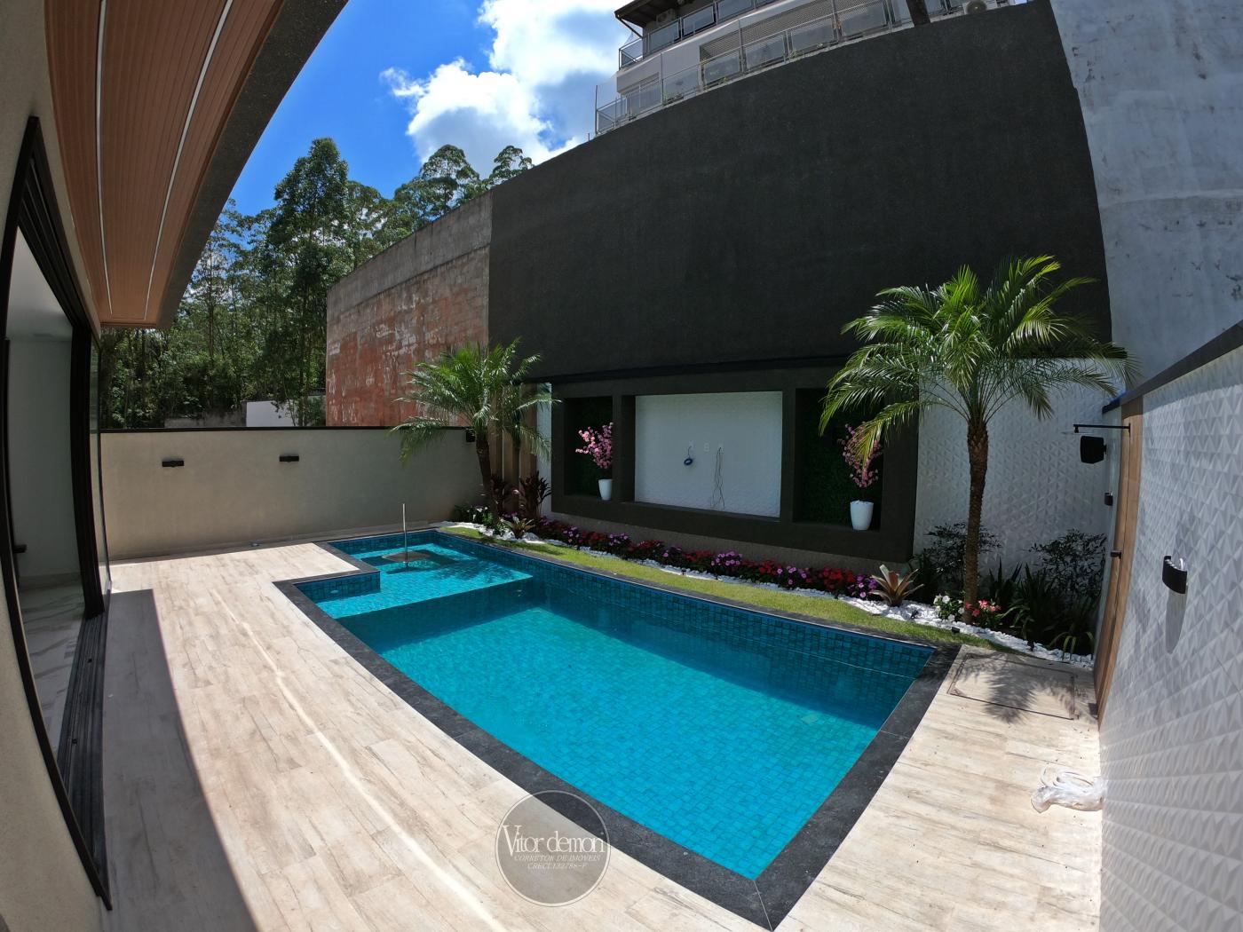 Casa de Condomínio à venda com 3 quartos, 248m² - Foto 17