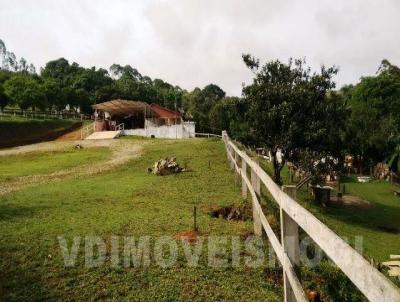 Sítio / Chácara para Venda, em Mogi das Cruzes, bairro Taiaçupeba, 4 dormitórios, 3 banheiros, 2 suítes