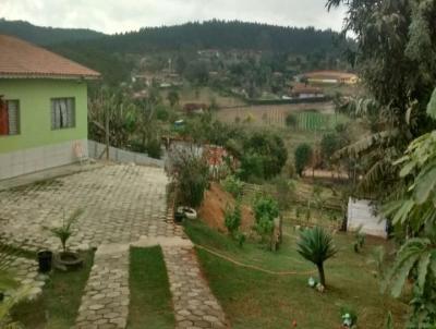 Sítio / Chácara para Venda, em Biritiba-Mirim, bairro Vila Ipiranga, 1 dormitório, 1 banheiro