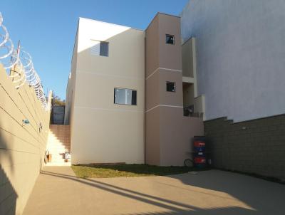 Casa em Condomínio para Venda, em Mogi das Cruzes, bairro César de Souza, 2 dormitórios, 1 banheiro, 1 vaga