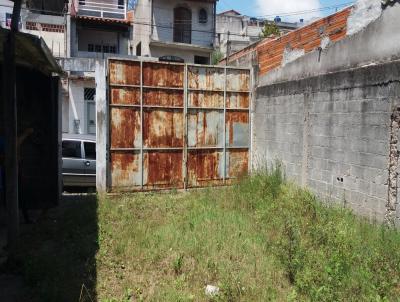 Terreno para Venda, em Mogi das Cruzes, bairro Jardim Camila