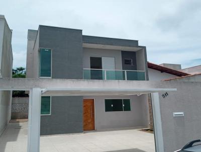 Casa para Venda, em Mogi das Cruzes, bairro César de Souza, 3 dormitórios, 2 banheiros, 1 suíte, 2 vagas